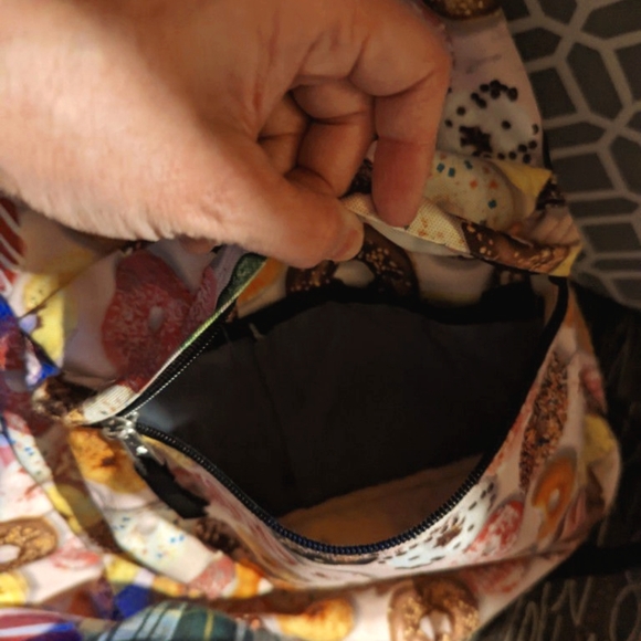 Jansport School backpack - Picture 2 of 4